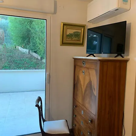 Apartment Le Petit Richard Manosque