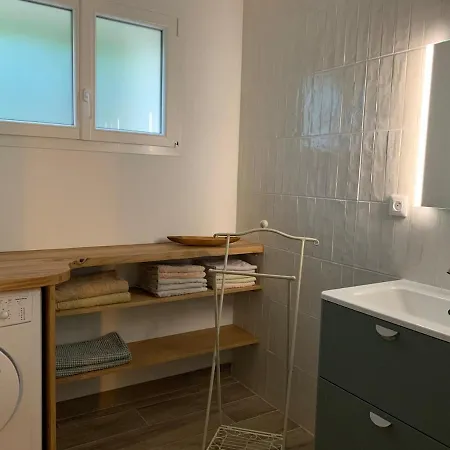 Apartment Le Petit Richard *