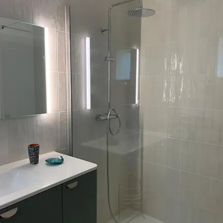 Le Petit Richard Apartment Manosque