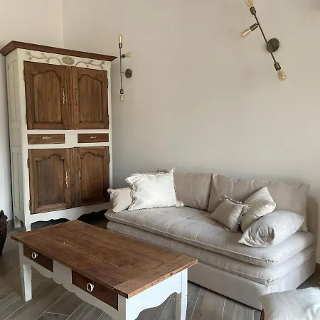 Apartment Le Petit Richard