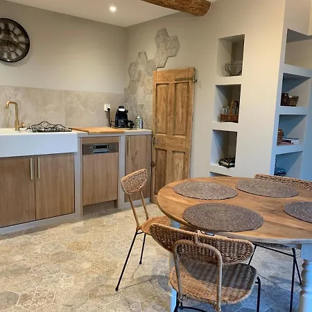 Apartment Le Petit Richard