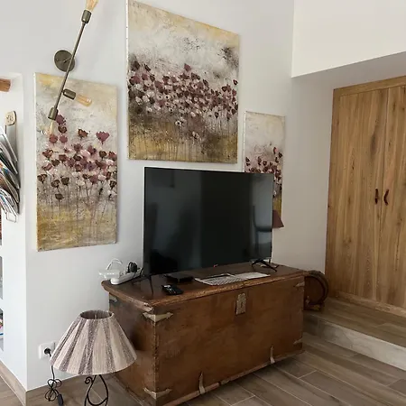 Apartment Le Petit Richard