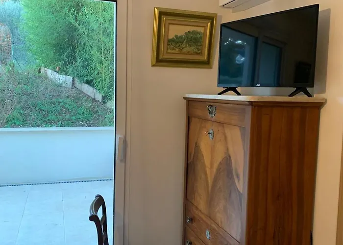 Apartment Le Petit Richard Manosque