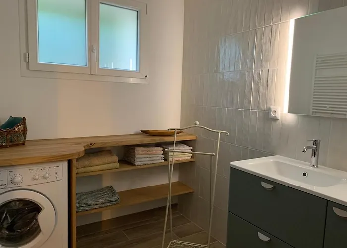 Apartment Le Petit Richard *