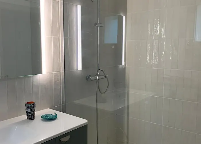 Le Petit Richard Apartment Manosque