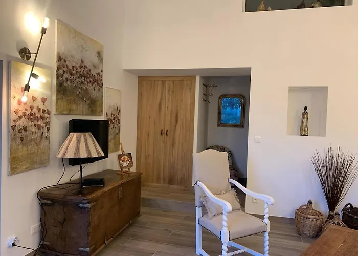 Le Petit Richard Manosque